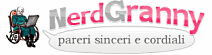 Nerdgranny, recensioni sincere