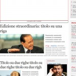 Vuoto di contenuti