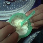 icecream goatse