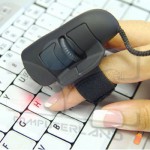 finger mouse