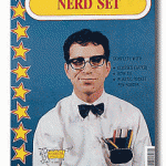 nerd set