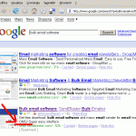 omg!! bulk email software
