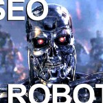 seo robot