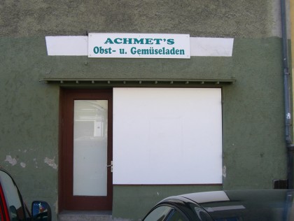 achmet office