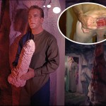 Captain Kirk feat. Steel Samurai