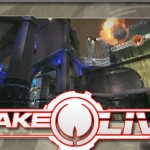 Quake live multiplayer su browser