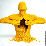 Lego goatse man