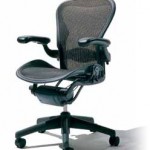il test del mese: la sedia ergonomica da ufficio che compro se ho i soldi