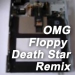Death Star imperial march Floppy Remix