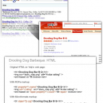 Meta-Snippet is rich! Snippet Power!