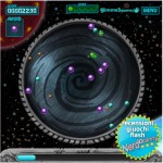Bobulous, giochino flash con solo mouse