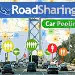 Carpooling, la massa critica e il sogno di una mobilità integrata
