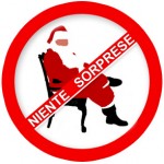 Non regalare sedie ergonomiche a Natale