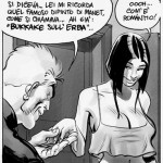 10 fumetti coi preti e/o la Chiesa Cattolica