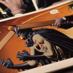 Batman Killing Joke (video recensione del fumetto)
