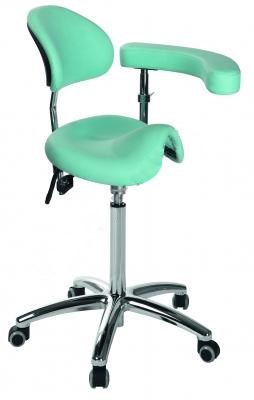 dentist ergonomic stool