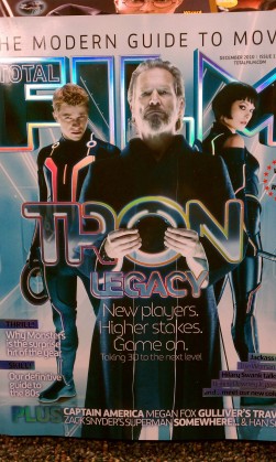 tron goatse