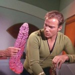 Kirk And Penis Rock