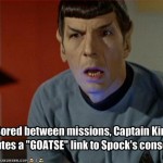spok goatse