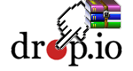 dropio logo