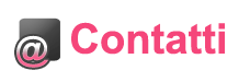 contatti consulenza sito seo