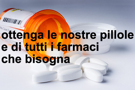 ottenga le pillole migliori