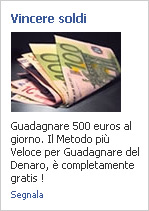 pubblicità soldi facebook