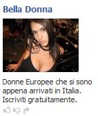 pubblicità facebook tradotte male