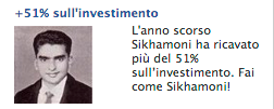 pubblicita business facebook