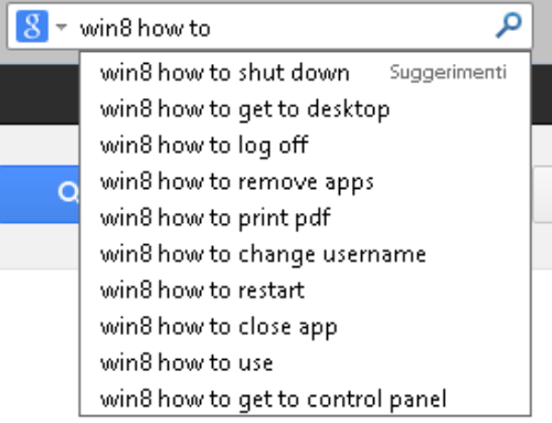 8 cose da sapere su Win8: e Windows 8 non farà più così schifo