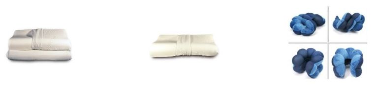 cuscini ortocervicali