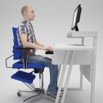 nerdchair