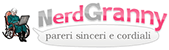NerdGranny.com Logo